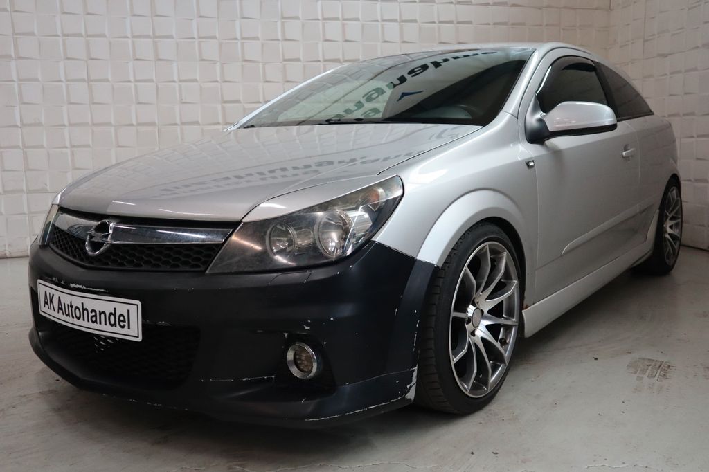 Angebot ansehen Opel Astra