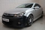 Opel Astra GTC 1.6 Twinport Sport 77kW - Opel Astra aus 2007: Sport