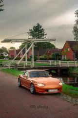 Mazda Verkaufe MX5 NB - gebrauchte Mazda MX-5 aus dem Jahr 1998