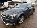 Mercedes-Benz CLS 500 AMG Shooting Brake 4M LED Navi - Mercedes-Benz CLS 500 Shooting Brake Gebrauchtwagen