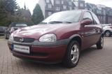 Opel Corsa 1.0 12V EDITION 100 - Opel Corsa aus 2000: 12v Edition