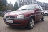 Opel Corsa 1.0 12V EDITION 100 - Opel Corsa aus 2000: 12v Edition