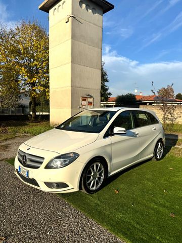 Mercedes-Benz Mercedes-benz B 180 B 180 CDI Premium