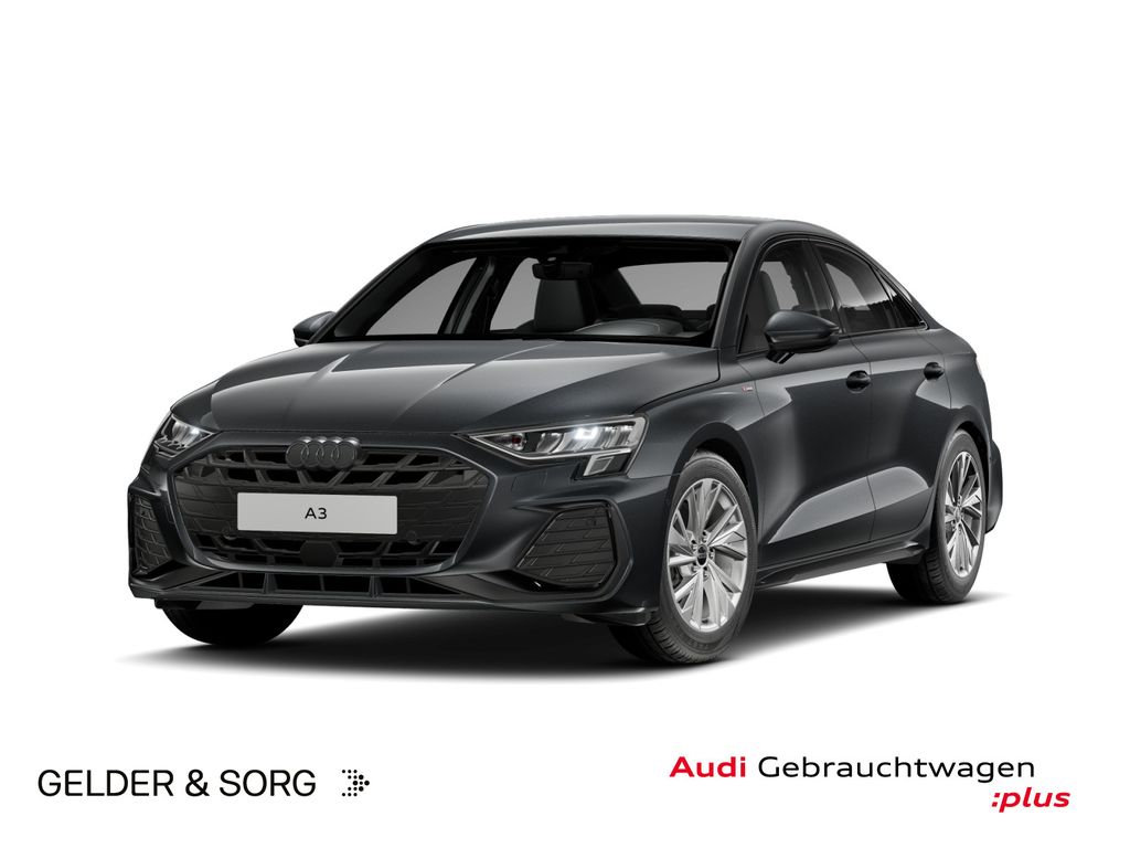 Image of Audi A3