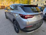 Opel Grandland (X) 1.2 Turbo 96kW Business Elegan... - Opel: Firmenfahrzeug