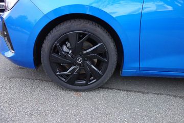 Bild 8 Opel Astra L Sports Tourer Ultimate Paket