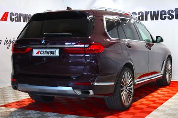 BMW X7 - 4