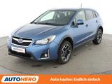Subaru XV 2.0 Diesel Exclusive*NAVI*TEMPO*CAM*SHZ*ALU* - Subaru Gebrauchtwagen von 2015