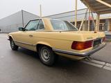 Mercedes-Benz SL 380 W 107+Hardtop+H-Kennzeichen+Scheckheft++ - Mercedes-Benz: Roadster, W107