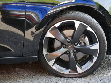 Cupra Leon - 6
