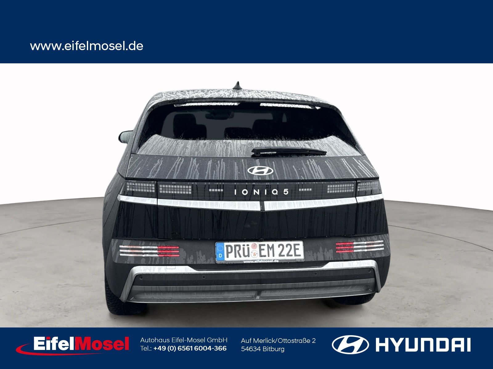 Hyundai IONIQ 5 – Bild 4