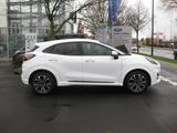 Ford Puma 1.0 ST-Line BT SHZ LHZ DAB Isofix Klima - Ford Puma Gebrauchtwagen
