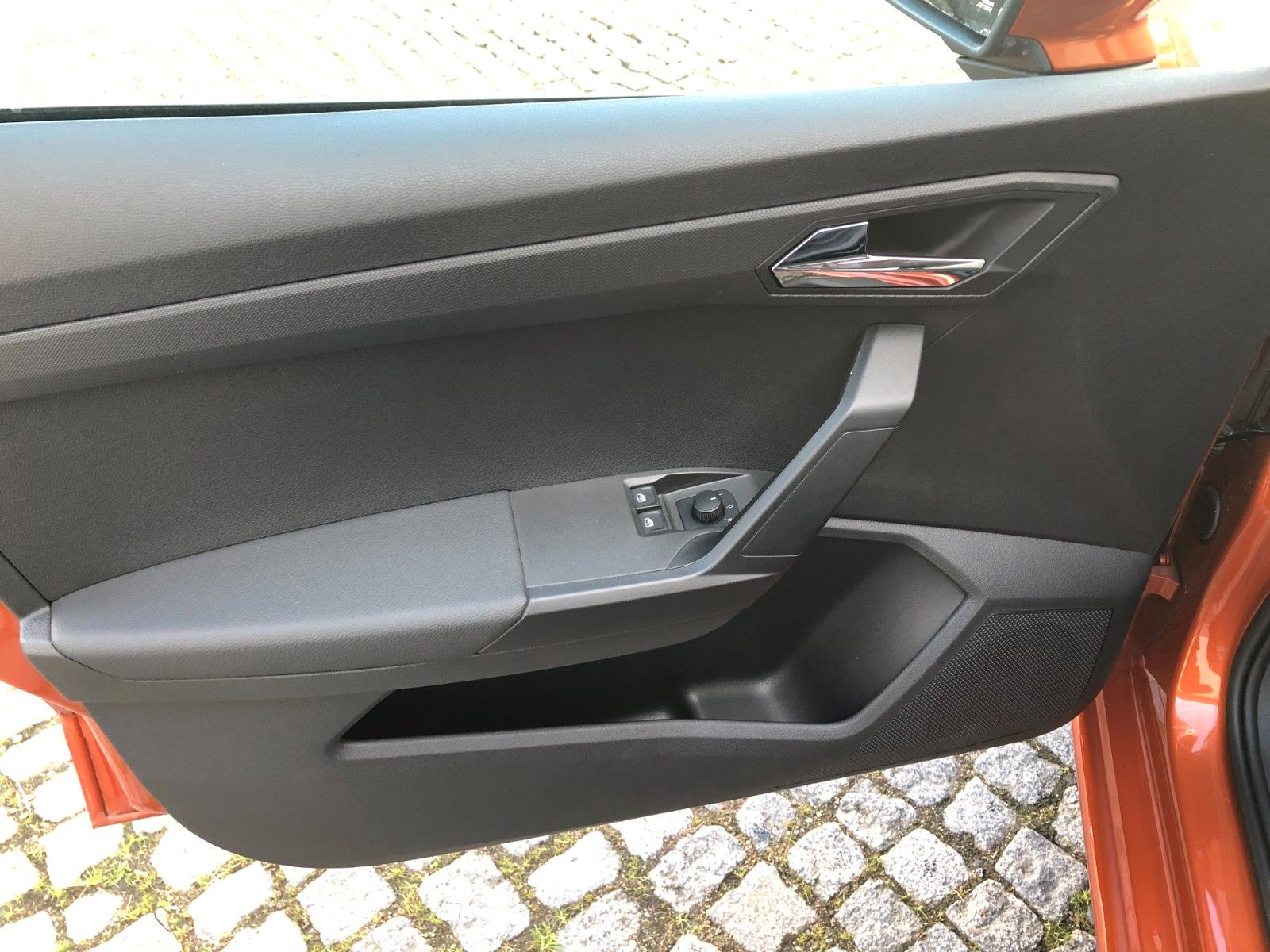 Fahrzeugabbildung SEAT Ibiza Style 1,0 TSI DSG *BA-Assist