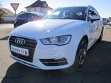 Audi A3 Sportback attraction 2.HAND*NAVI*KLIMA*18"ALU