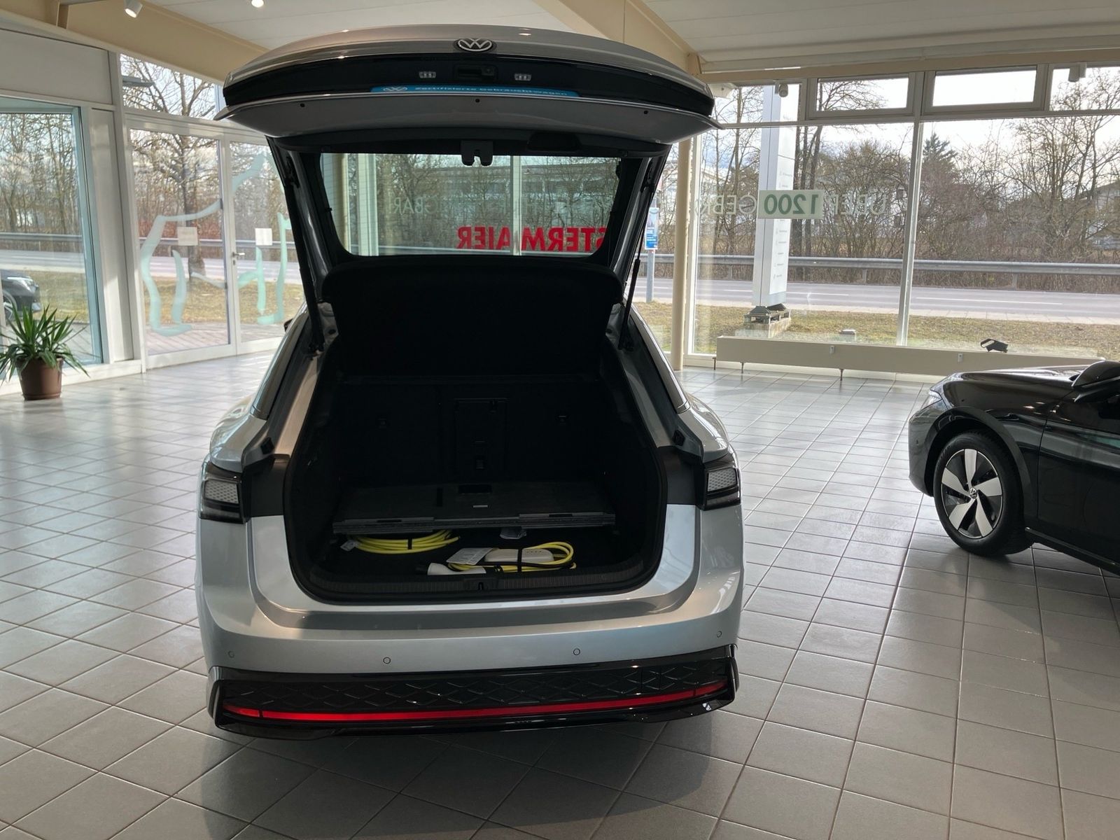 Volkswagen ID.7 - Bild 8