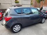 Opel Meriva B Innovation 1.6 CDTI KLIMA*TEMPOMAT*AHK* - Opel Meriva Gebrauchtwagen in Essen