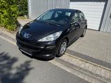 Peugeot 207 Tendance 1,4 NEU *TÜV *INSPECTION*Zhanriemen - Peugeot 207