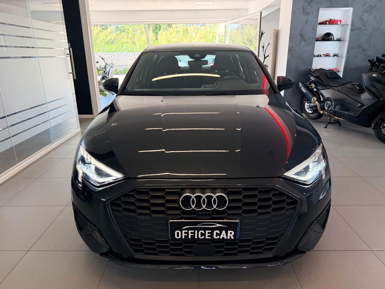 Audi A3 SPB 30 TDI S tronic Business imagem 2