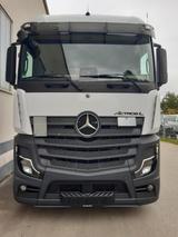 Mercedes-Benz ActrosL 2545L Multi 315/60 Jumbo Ölretarder MP5 - Mercedes-Benz Actros mp3