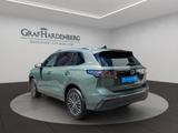 Volkswagen Tiguan Goal Plus TDI DSG AHK AreaView HD-Matrix - Volkswagen Tiguan: Plus