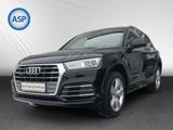 Audi Q5 40 TDI S-tronic quattro S Line XENON NAVI SHZ - gebrauchte Audi Q5 aus dem Jahr 2019
