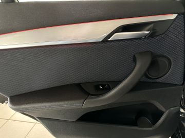 Fahrzeugabbildung BMW X1 sD20i M Sport DriveAssis Navi Alarm HiFi LED