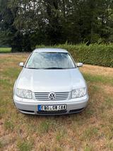 Volkswagen Bora 1.9TDI 4motion Comfortline Comfortline - Volkswagen Bora: TDI