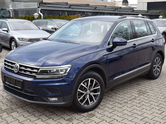 Volkswagen Tiguan Comfortline BMT/Start-Stopp. Led.Acc.Shz.