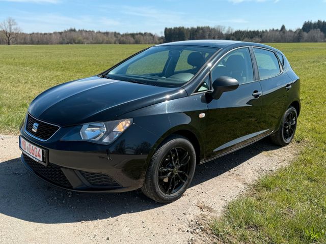 Seat Ibiza 1.4 TDI Start&Stop 66kW Style