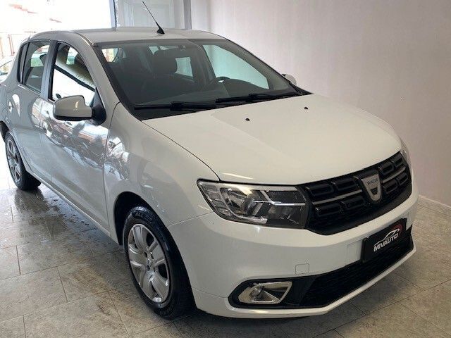 Dacia Sandero 1.5 Blue dCi IVA INCLUSA