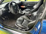 BMW Z3 Coupé 2.8 - aus 2000: Coupe