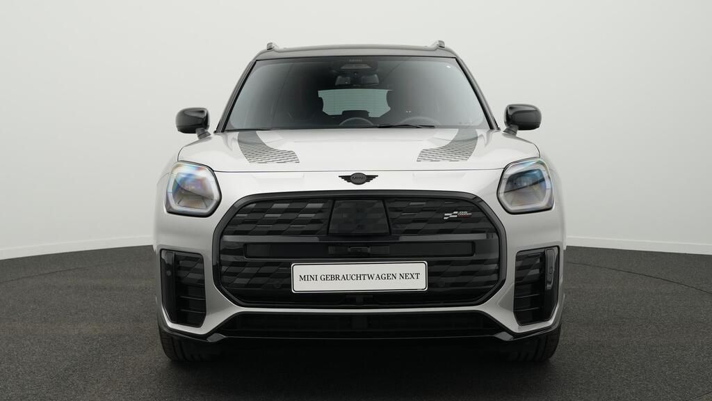 MINI Countryman SE (Cooper) - Bild 3