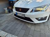 Seat Leon 1.4 TSI FR DSG LED*Rückfahr*Scheck*PDZ*SHZ - Seat Leon: Sc