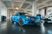 Alpine A110 - Vorschau Bild 5