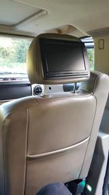 Hummer H2 mit LPG - Hummer H2 von privat