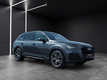 Audi Q7 - 3