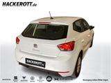 Seat Ibiza Style 1.0 TSI LED PDC FullLink Tempom. Mus - Seat Ibiza Gebrauchtwagen in Hannover