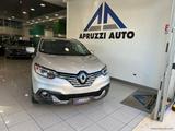 Renault RENAULT Kadjar dCi 8V 110 CV EDC Energy Intens - silberne Renault Kadjar