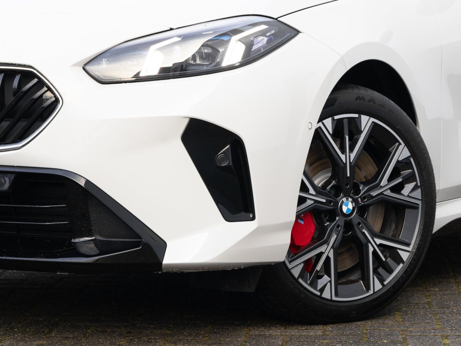 BMW 120 - Bild 3