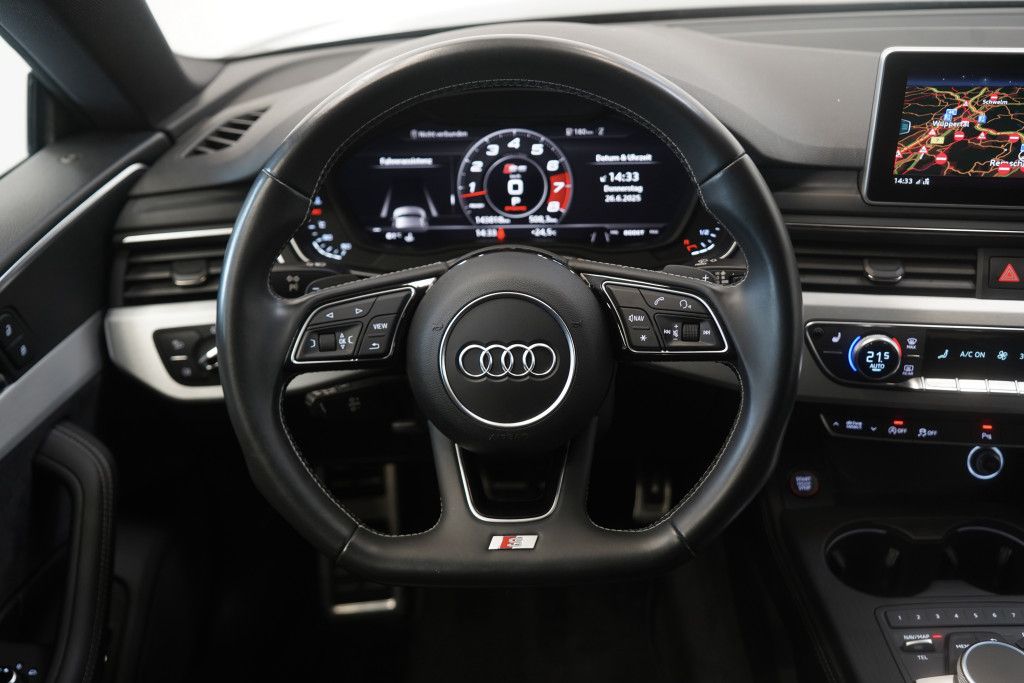 Audi S5