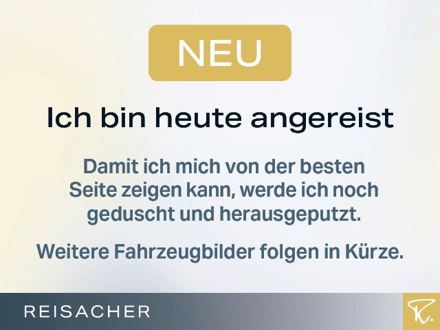 BMW 318dA Tou Advantage LCProf ACC SH RFK LM17"