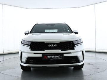 KIA Sorento - 2