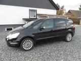 Ford S-Max S-MAX Business Edition, 1.Hand, AHK - Ford S-Max: Edition