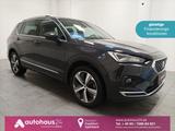 Seat Tarraco 1.4 e-HYBRID AHK|Lenkrhzg.|CAM|DAB