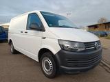 Volkswagen T6 Transporter Kasten-Kombi Kasten EcoProfi - gebrauchte VW T6 Transporter aus dem Jahr 2016