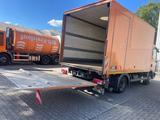 MAN TGL Truck+ Bus AG LKW gesch.Kassten Lagergerät - MAN Truck