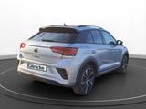 Volkswagen T-Roc R-Line1.5 TSI Assistenz+Infotainment LM"19 - Volkswagen Gebrauchtwagen in Lübeck