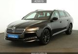 Skoda Superb Combi 1.5 TSI Style #19Z#Virtual#Cam#SHZ# - gebrauchte Skoda Superb aus dem Jahr 2020