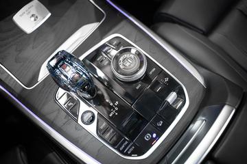 2021 Alpina XB7 照片 9