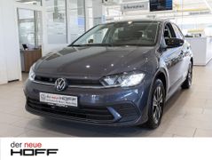 Volkswagen Polo 1,0l 70kW Energy PV:6.190,00€